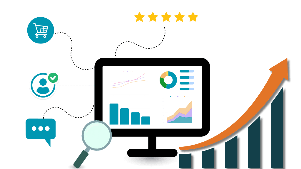 Web Analytics and Reporting