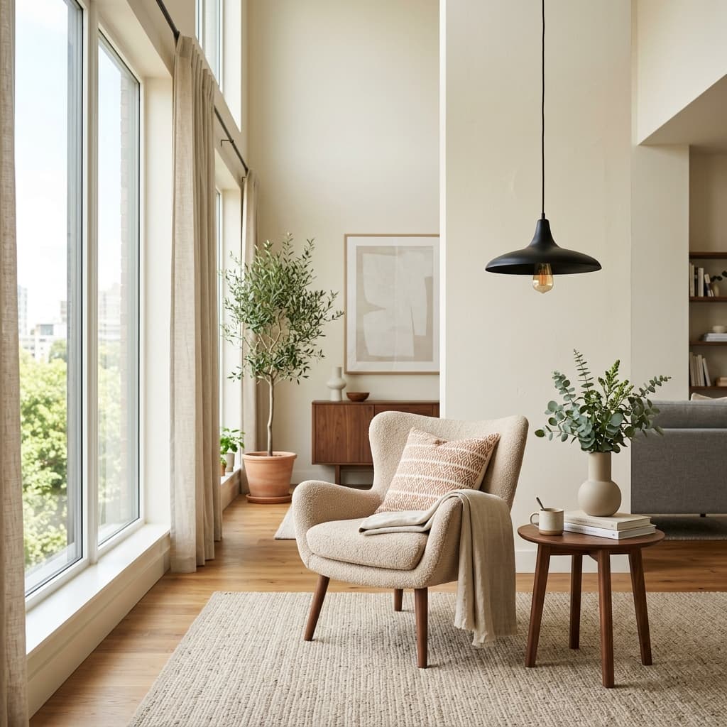 Interior Hero